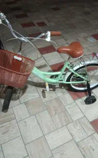 دوچرخه