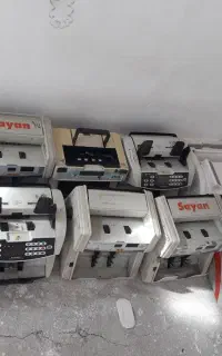 تجهیزات بانکی و...