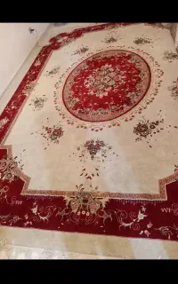 فرش ۱۲ متری