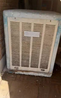 کولر آبی سپهرالکتریک ۷۵۰۰