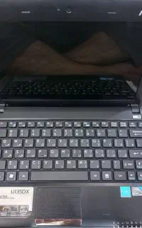 مینی لپ تاپ msi