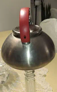 کتری سوتی berndany