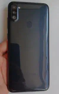 گوشی a11