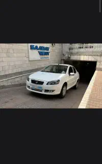 حواله رانا پلاس تیوفایو موتور tu5p