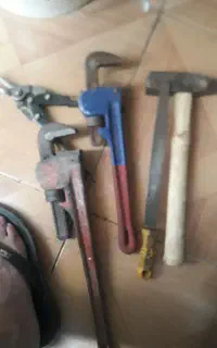 ابزار کار