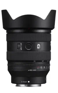 لنز ۷۰-۲۴ سونی