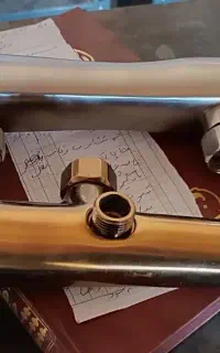 شیر دستشویی