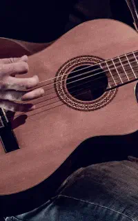 آموزش گیتار در مرند