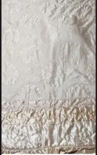 روتختی‌‌ساتن‌طلایی‌دونفره