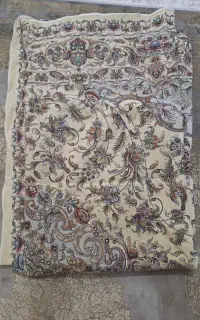 روفرشی ۹ متری ستاره زرین یزد (ضخیم)