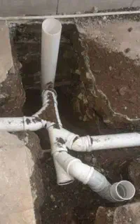 لوله کشی آب و فاضلاب خرده کاری تخریب و...