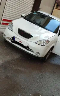 تیبا2 مدل 97