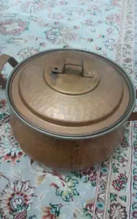قابلمه مسی