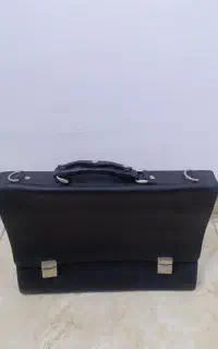 کیف اداری مردانه در حد نو