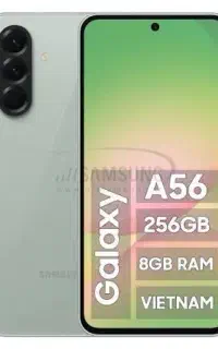 گوشی a56
