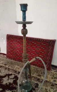 قلیان