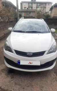 ام وی ام ۳۱۵ اسپرت لاکچری فول ۹۶