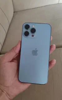 آیفون 13 پرو مکس
