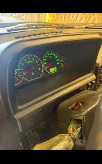 پراید خشک کلکسیونی