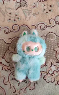 لبو اصل آبی