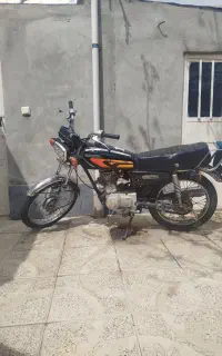 موتور125