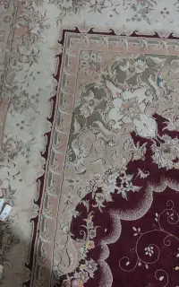 فرش ۹ متری ۷۰۰ شانه