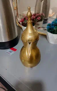 دله عربی