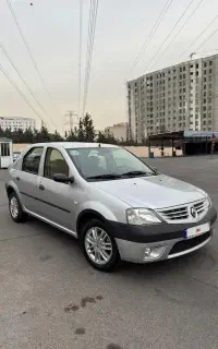 تندر۹۰ اتوماتیک مدل۹۵ مشابه صفر