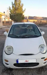 ام وی ام  110  ۴ سیلندر