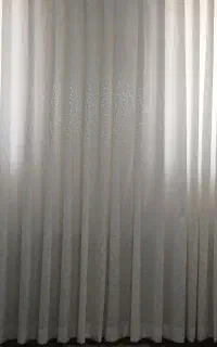 دوعدد پرده