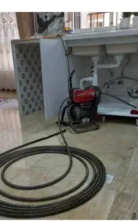 لوله بازکنی تضمینی فوری شهر و روستا