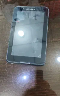 تبلت لئنوو