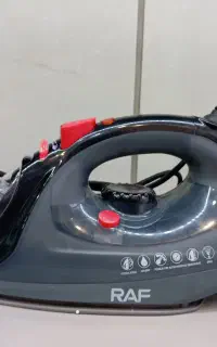 اتو راف با کف سرامیک