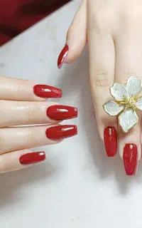 خدمات کاشت ناخن و کوتاهی