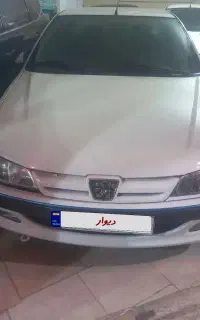 پارس دوگانه مدل۹۲ بدون رنگ نقد و اقساط