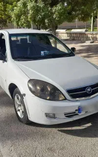 لیفان مدل ۸۹