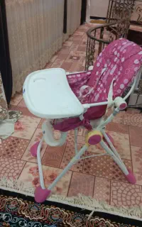 میز نهار خوری کودک