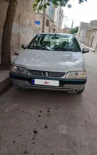۴۰۵ اس ال ایکس
