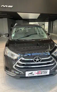 جک S3 اس۳ کرمان موتور اندرزگو ۱۷۰۲