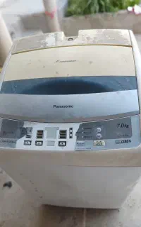 لباسشویی اتوماتیک