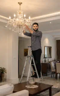 برق کاری با قیمت منصفانه