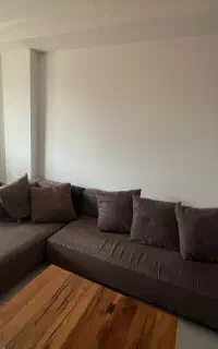 مبل ال برند گونا(مناسب دفتر کار و منزل )