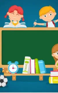 تدریس خصوصی و گروهی و تقویت پایه ابتدایی