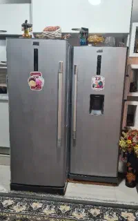 یخچال فریزر