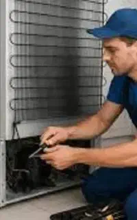 آموزش تعمیرات لوازم خانگی یخچال و ظرفشویی