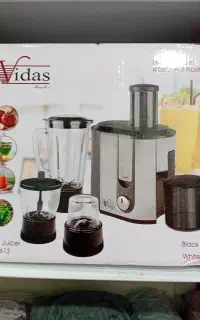 ۴ کاره ویداس