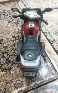 فروش موتور شارژی