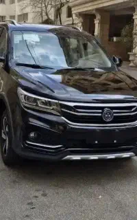 Fmc sx5 فردا موتور 1405
