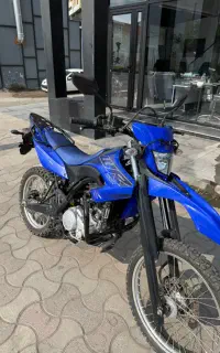 کراس یاماها ژاپن wr155