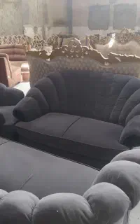 مبل دست دوم